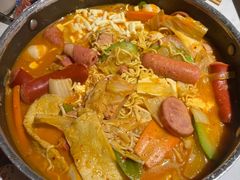 -七八冷面·延边朝鲜族美食(欢乐谷店)