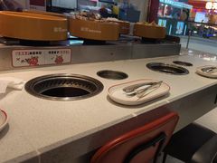-龍歌自助小火锅(芝罘万达店)