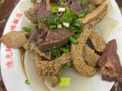 -陈光记烧腊店(罗保博士街店)