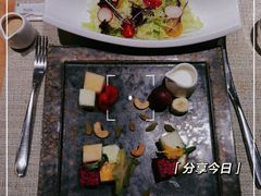 -香樟花园法式铁板烧(恒隆广场店)
