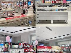 -KK ONE(京基滨河时代店)