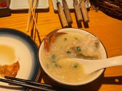 -蚝翅·海鲜粥·烧烤·龙虾季(海曙天一店)