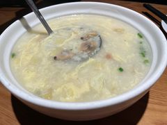 -吕氏疙瘩汤·新鲁菜(济南万象城店)