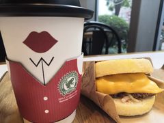 -巴黎贝甜(常德路店)