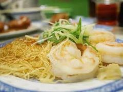 -香港麦奀云吞面世家(中山二路店)