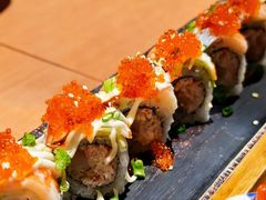 -TORO MaKi 寿司·日料(华创店)