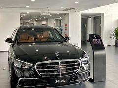 -无锡德星奔驰4S店(胡埭店)