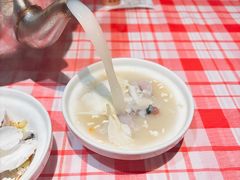 -龙桥私厨·姜花菊花过桥鱼·顺德菜(容桂店)