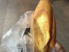 -泸溪河桃酥(秦淮夫子庙一店)