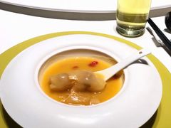 潮式金汤花胶煲鸡-潮上潮(南中环店)