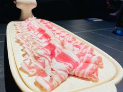 -额尔敦传统涮(公园西路店)