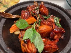 -鹿港小镇(悠唐店)