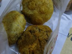 京天红天津炸糕-京天红酒家(虎坊路店)