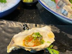 泰汁生蚝-德川家日本料理(中关村寰太大厦店)