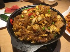 -醉得意·山茶油炒土鸡(泰安万达店)