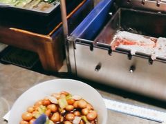 -很久以前羊肉串(打浦路店)