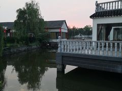 -雅和生态渔庄·宜城锅巴饭(龙灵山公园店)