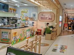 -凯德MALL(西直门店)