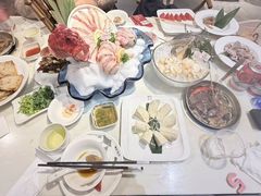 -围炉夜话·潮汕卤水火锅(榕江店)
