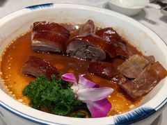 -怀德酒楼·粤菜·海鲜·茶点(怀德万象汇店)