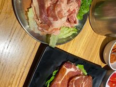 牛炙肥牛-牛炙烤肉(车公庙店)