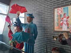 -东北民族民俗博物馆