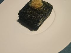 -三利音·玖弄小鲜(浦东嘉里城店)
