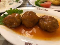 -华梅西餐厅(哈尔滨中央大街店)