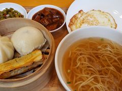 -上海西藏大厦万怡酒店