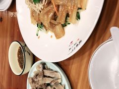 -东北农家小院(定西路店)