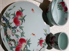 -维园悦谱·海派家常菜(乌鲁木齐南路店)