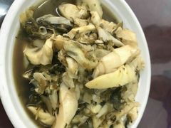 -老杨饭店(万科里店)