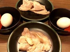 -一蘭拉面(铜锣湾店)