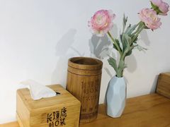 -长颈鹿的口袋钵钵鸡(市南店)