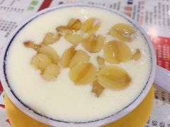 莲子姜撞奶-仁信双皮奶(庙前直街店)