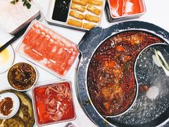 -川西坝子火锅(金沙1.0直营店)