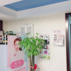 -悦妍韩式半永久纹眉纹绣