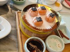 -茶人村·宫廷私厨(奥体印象城店)