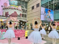 -深圳龙华星河COCO City(民治店)