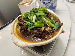 -黄牛肉馆·皖南土菜