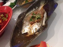 -食锦记·福建私房菜(浦西万达店)