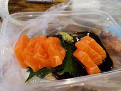 -日本料理神拉面