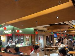 -水平有限广西米粉·广西风味集(五道口店)