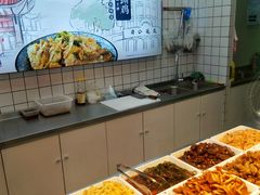 自助取餐区-佬街佬味(荣巷店)