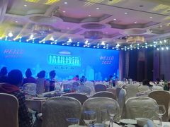 -深圳观澜格兰云天国际酒店