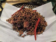 -锦府盐帮·侯宅(五棵松万达店)