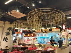 -牛市坎火锅(建设路店)