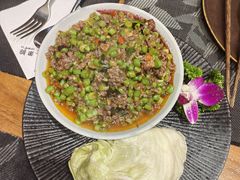 -象神泰国菜