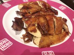 烤鸡-稻香酒家(天河城店)
