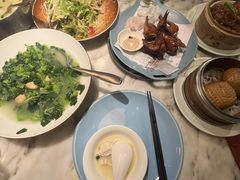 -东南里湖景餐厅·新闽菜(浦西万达店)